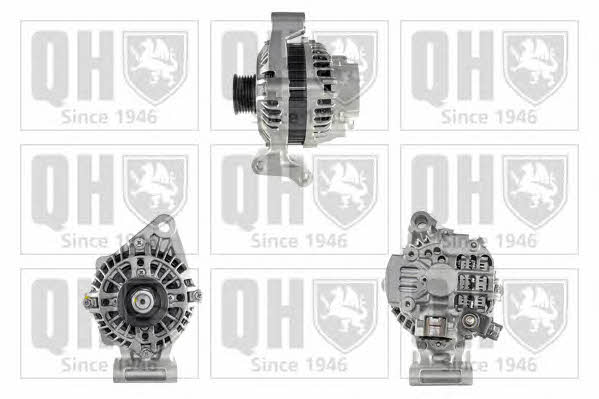 Quinton Hazell QRA2643 Alternator QRA2643