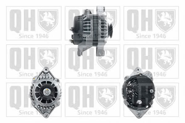 Quinton Hazell QRA2685 Alternator QRA2685