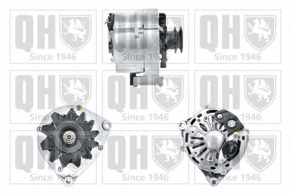 Quinton Hazell QRA2825 Alternator QRA2825