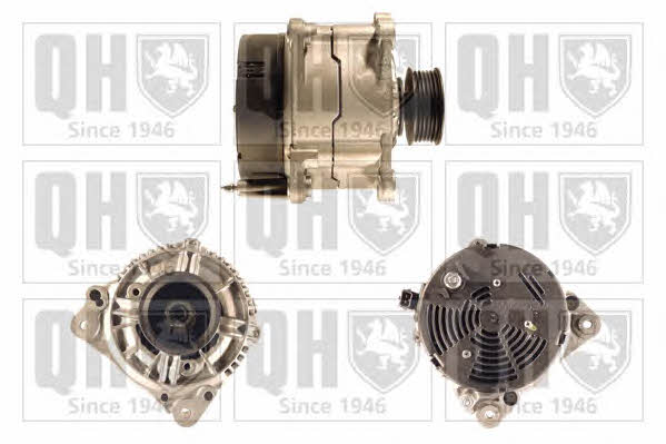 Quinton Hazell QRA2990 Alternator QRA2990