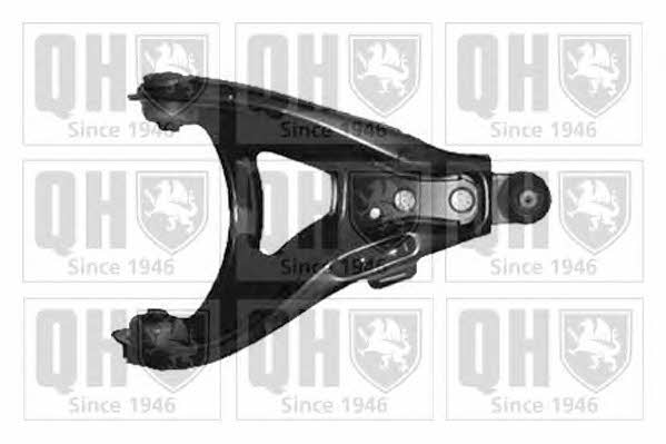 Quinton Hazell QSA266S Track Control Arm QSA266S