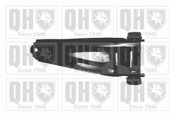 Quinton Hazell QSA711S Track Control Arm QSA711S