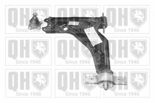 Quinton Hazell QSA9130S Track Control Arm QSA9130S