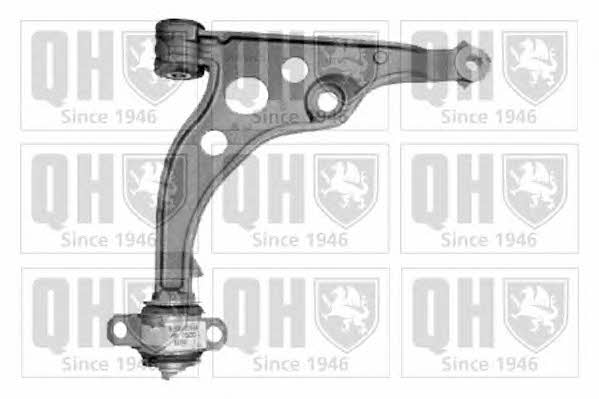 Quinton Hazell QSA9247S Track Control Arm QSA9247S