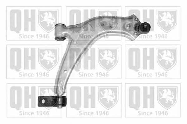 Quinton Hazell QSA990S Track Control Arm QSA990S