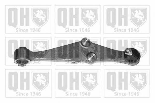 Quinton Hazell QSJ1231S Suspension arm front lower right QSJ1231S