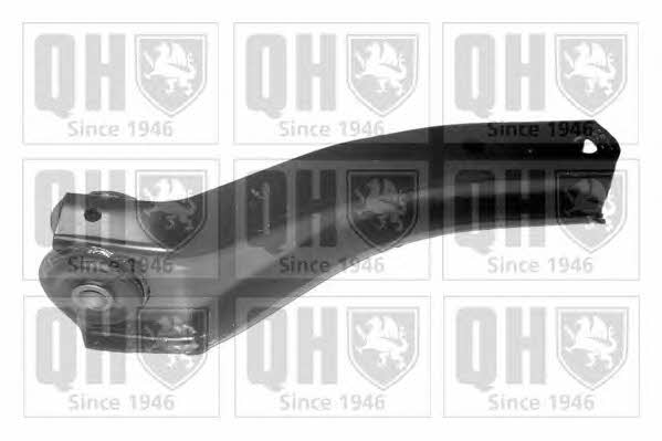 Quinton Hazell QSJ1657S Track Control Arm QSJ1657S