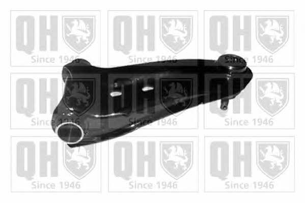 Quinton Hazell QSJ1097S Track Control Arm QSJ1097S