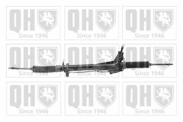 Quinton Hazell QSRP711 Power Steering QSRP711