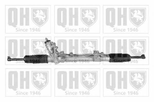 Quinton Hazell QSRP722 Power Steering QSRP722