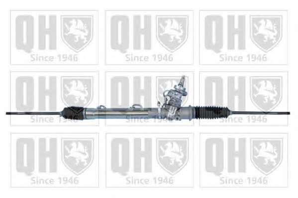 Quinton Hazell QSRP723 Power Steering QSRP723