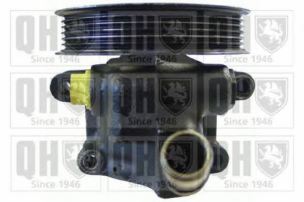 Quinton Hazell QSRPA116 Hydraulic Pump, steering system QSRPA116