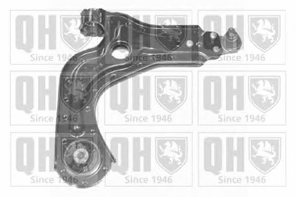 Quinton Hazell QSA1513S Track Control Arm QSA1513S