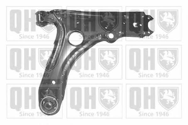 Quinton Hazell QSA1519S Track Control Arm QSA1519S