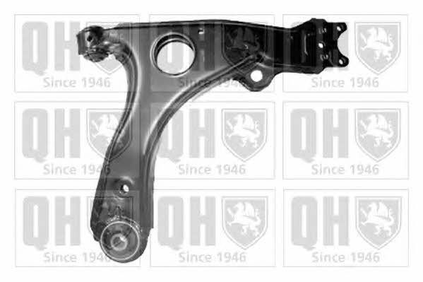 Quinton Hazell QSA1673S Track Control Arm QSA1673S