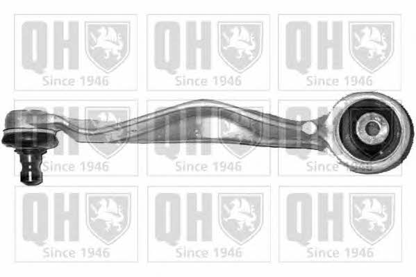 Quinton Hazell QSJ1704S Suspension arm front upper left QSJ1704S