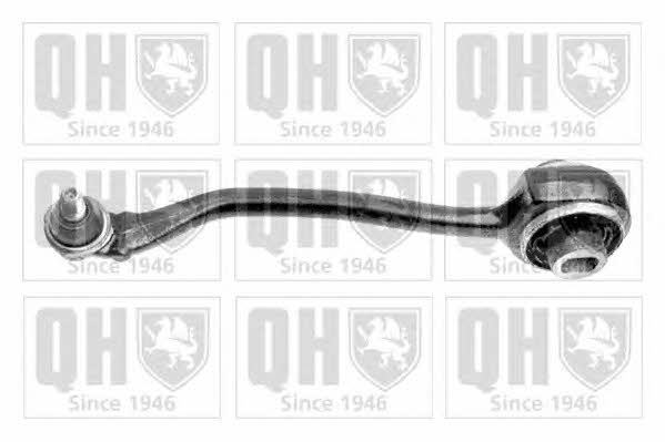 Quinton Hazell QSJ3299S Suspension arm front lower left QSJ3299S