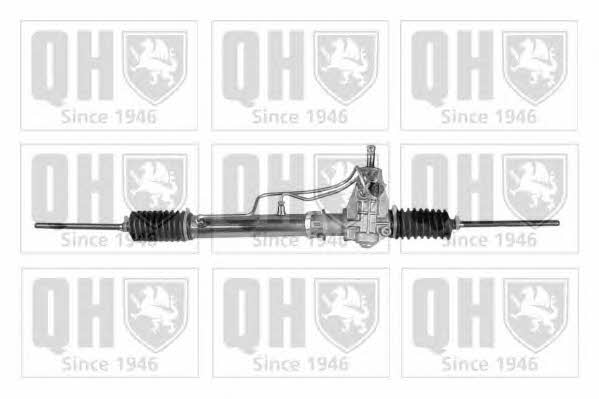 Quinton Hazell QSRP759 Steering Gear QSRP759