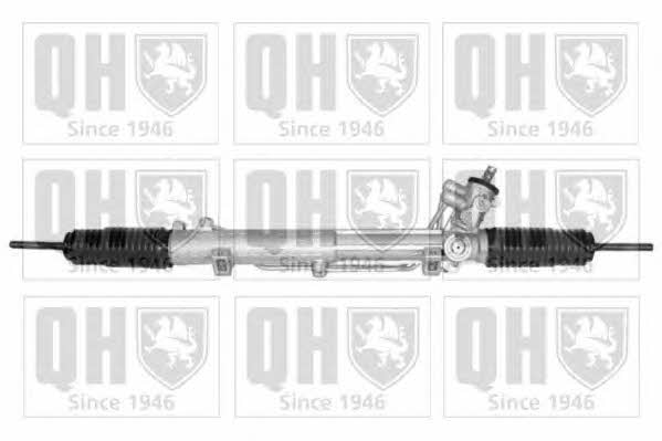 Quinton Hazell QSRP774 Steering Gear QSRP774