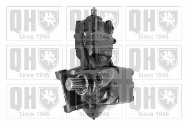 Quinton Hazell QSRP784 Steering Gear QSRP784