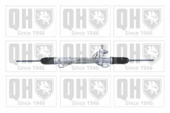 Quinton Hazell QSRP815 Power Steering QSRP815