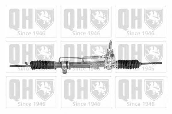 Quinton Hazell QSRP826 Steering Gear QSRP826