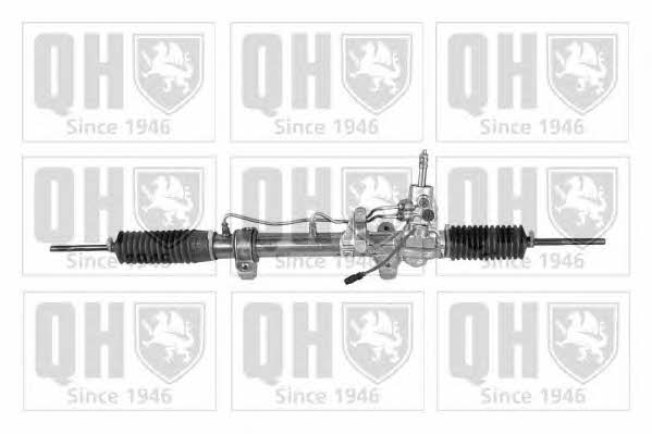 Quinton Hazell QSRP828 Steering Gear QSRP828