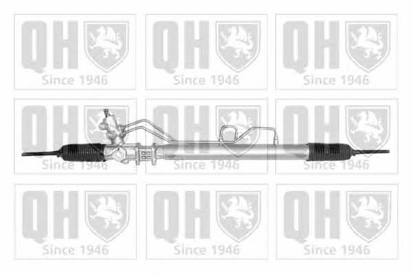 Quinton Hazell QSRP953 Steering Gear QSRP953