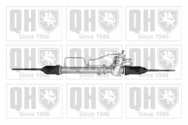 Quinton Hazell QSRP985 Power Steering QSRP985