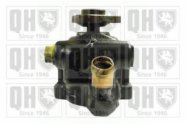 Quinton Hazell QSRPA129 Hydraulic Pump, steering system QSRPA129