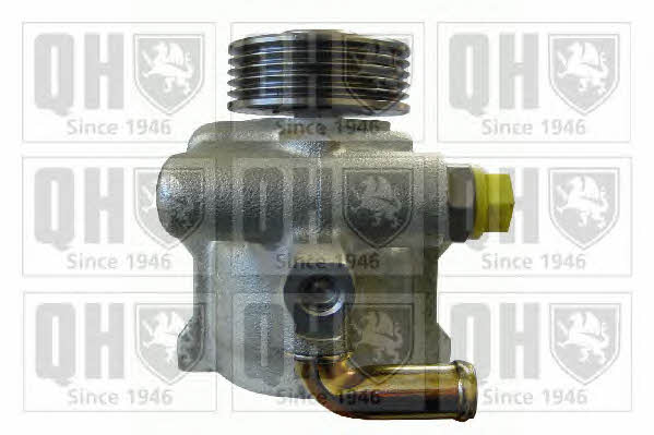 Quinton Hazell QSRPA133 Hydraulic Pump, steering system QSRPA133