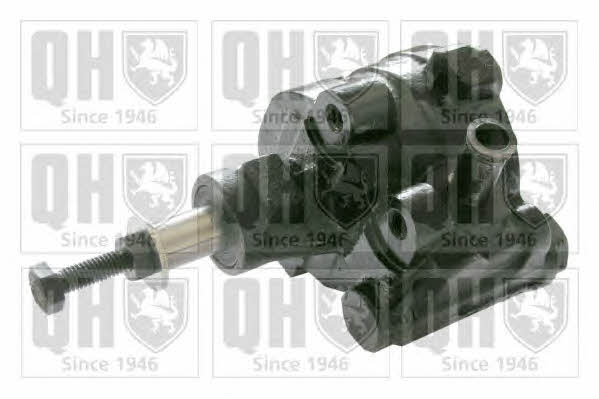 Quinton Hazell QSRPA14 Hydraulic Pump, steering system QSRPA14