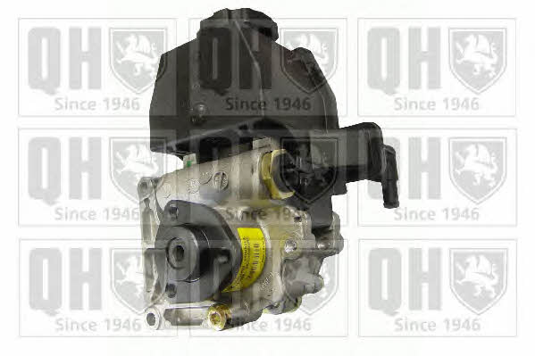 Quinton Hazell QSRPA176 Hydraulic Pump, steering system QSRPA176