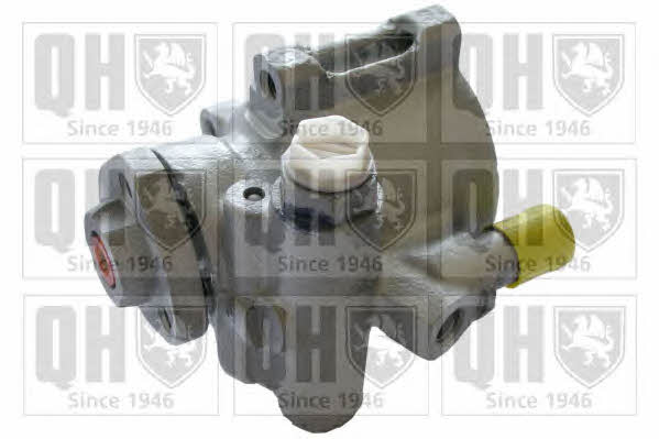 Quinton Hazell QSRPA18 Hydraulic Pump, steering system QSRPA18