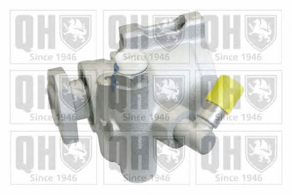 Quinton Hazell QSRPA20 Hydraulic Pump, steering system QSRPA20