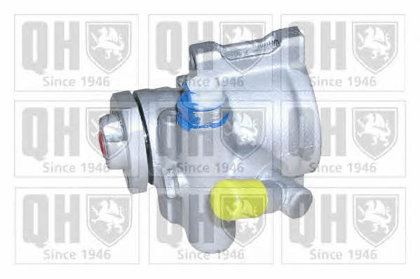 Quinton Hazell QSRPA22 Hydraulic Pump, steering system QSRPA22