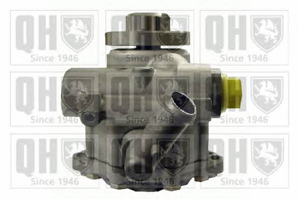 Quinton Hazell QSRPA273 Hydraulic Pump, steering system QSRPA273
