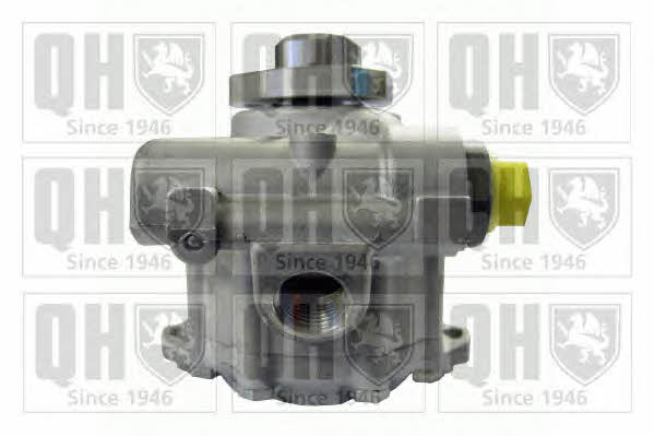 Quinton Hazell QSRPA277 Hydraulic Pump, steering system QSRPA277