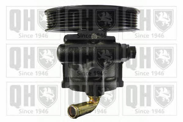 Quinton Hazell QSRPA28 Hydraulic Pump, steering system QSRPA28
