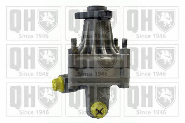 Quinton Hazell QSRPA280 Hydraulic Pump, steering system QSRPA280
