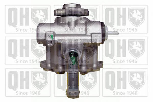 Quinton Hazell QSRPA290 Hydraulic Pump, steering system QSRPA290