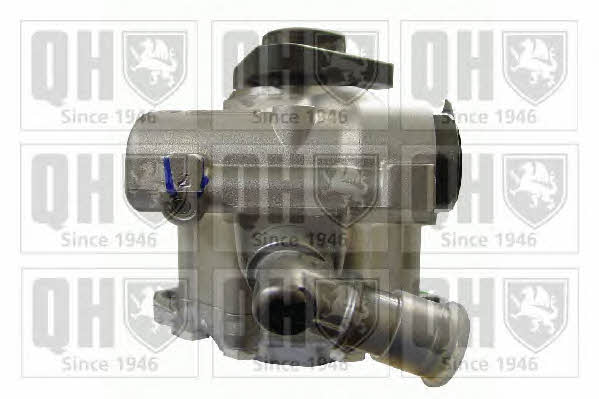 Quinton Hazell QSRPA308 Hydraulic Pump, steering system QSRPA308