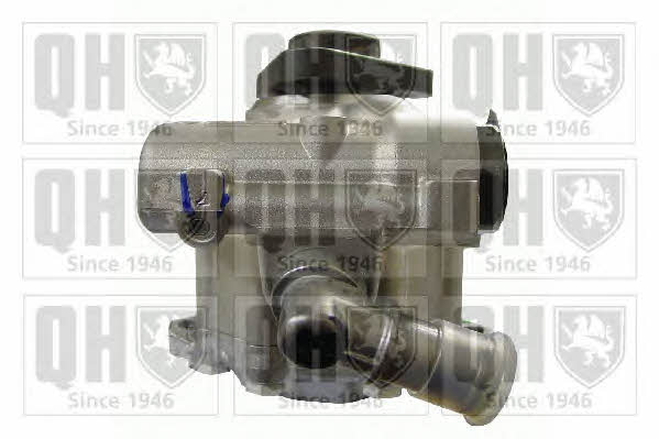 Quinton Hazell QSRPA310 Hydraulic Pump, steering system QSRPA310