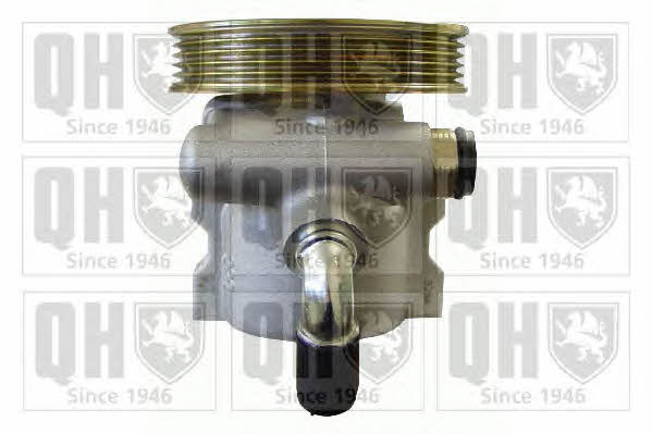 Quinton Hazell QSRPA320 Hydraulic Pump, steering system QSRPA320