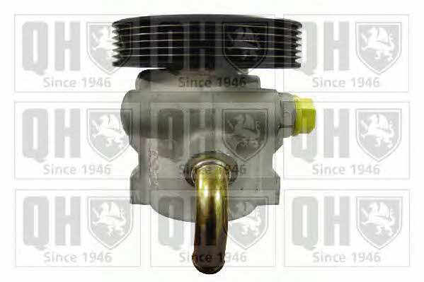 Quinton Hazell QSRPA321 Hydraulic Pump, steering system QSRPA321