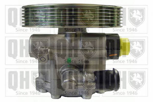 Quinton Hazell QSRPA331 Hydraulic Pump, steering system QSRPA331