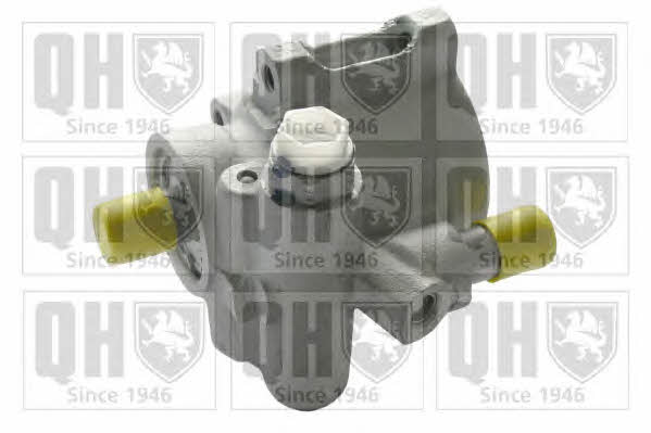 Quinton Hazell QSRPA34 Hydraulic Pump, steering system QSRPA34