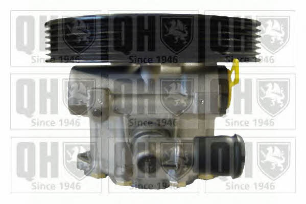 Quinton Hazell QSRPA356 Hydraulic Pump, steering system QSRPA356