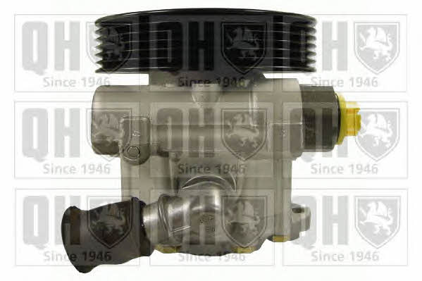 Quinton Hazell QSRPA357 Hydraulic Pump, steering system QSRPA357