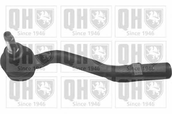 Quinton Hazell QR3300S Tie rod end left QR3300S
